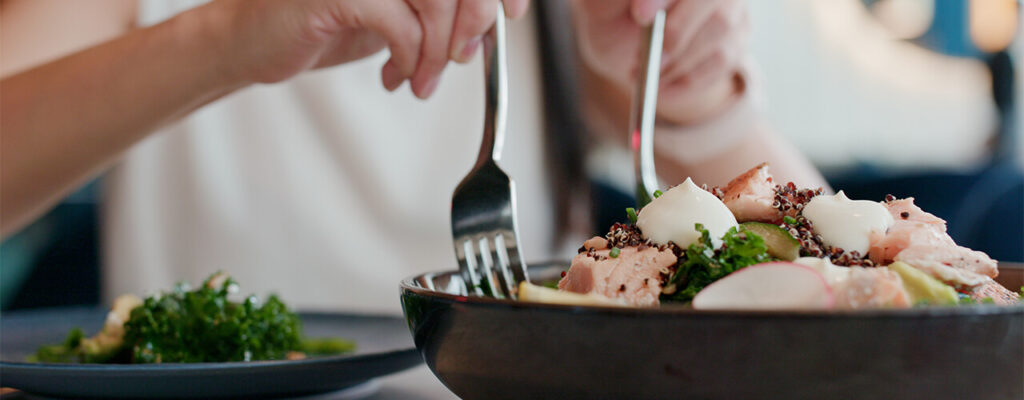 fight inflammation with diet