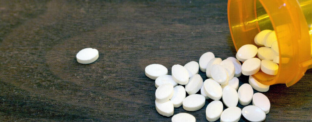 Thinking of Opioids for Pain Relief