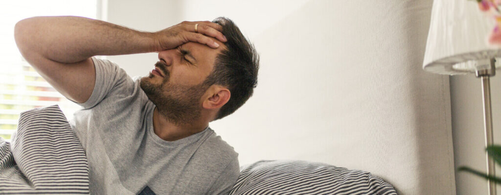 If Stress-Related Headaches Are Holding You Back, You Need To Read This