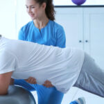 Chronic Pain Relief Treatment in New York