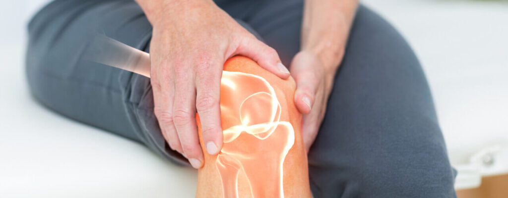 Hip and Knee Pain Treatment in New York
