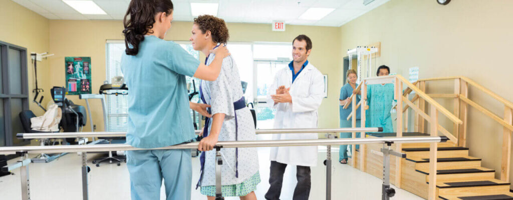 Eliminate the Need for Opioids with Physical Therapy Treatments