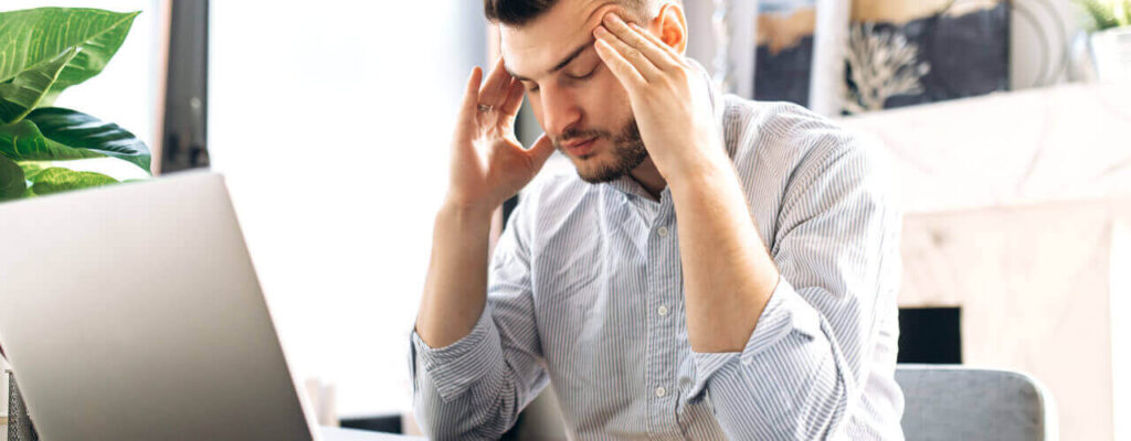 Headaches Controlling Your Life? You Could Find Relief Through PT