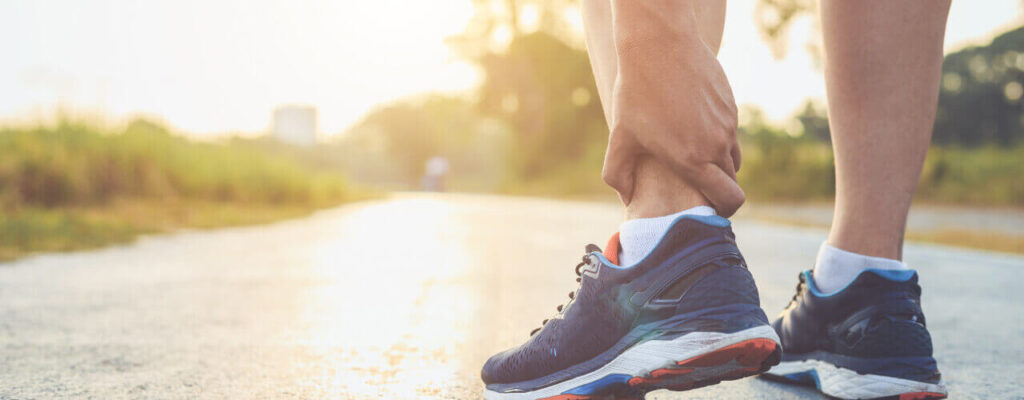 Are You Recovering From A Sports Injury? Let A PT Or OT Provide Pain Relief!