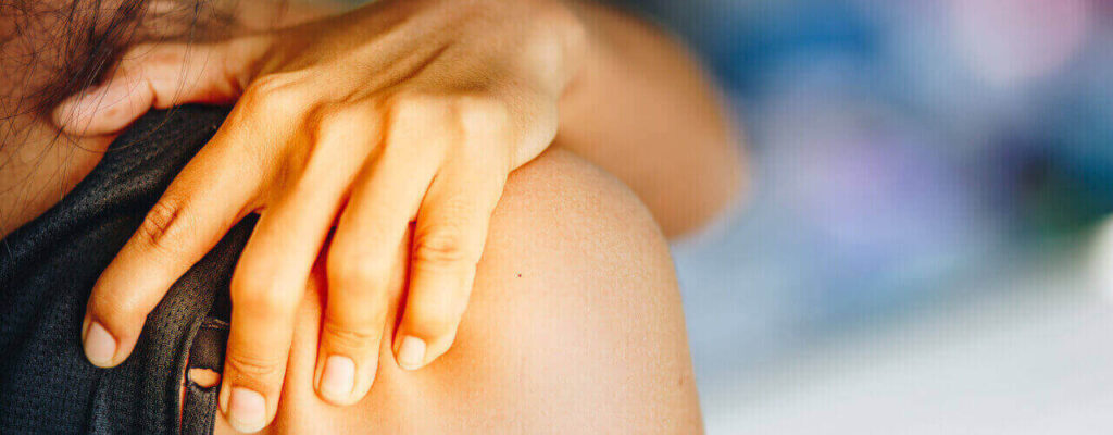 Fight Frozen Shoulder With Occupational Therapy