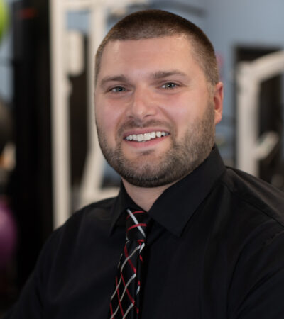  Dr. William Marshall