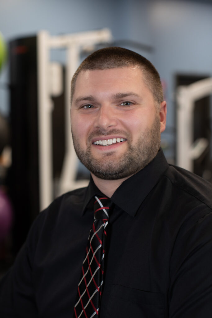 Dr. William Marshall