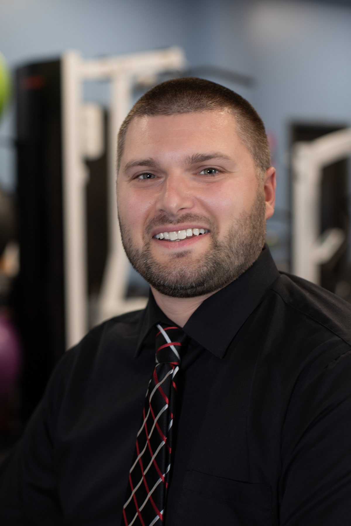 Dr. William Marshall