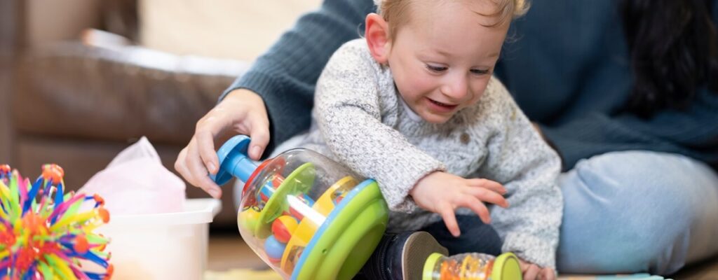 Cerebral Palsy Care for Kids