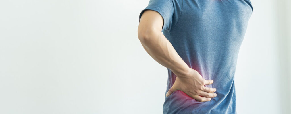 Back pain relief treatment in New York