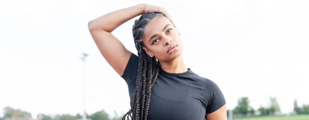 Neck Pain Relief Treatment in New York