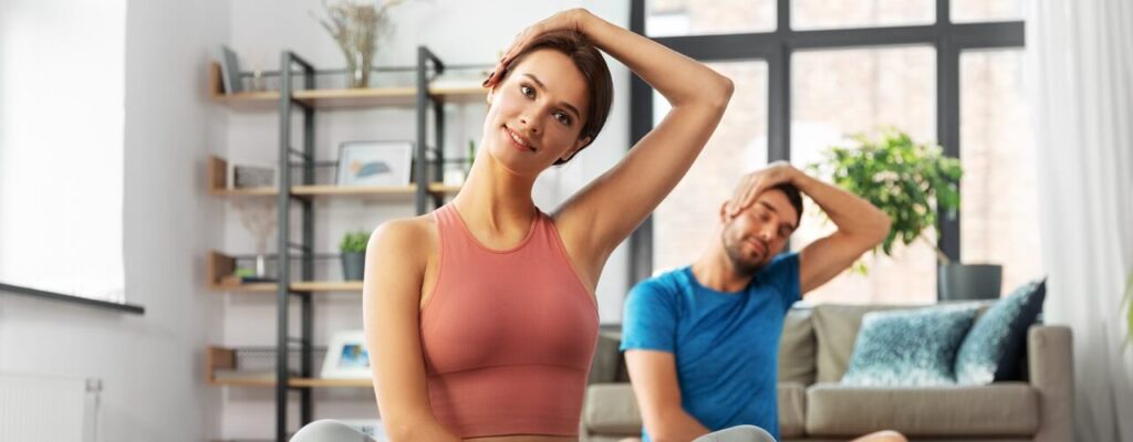 Neck Pain Relief Treatment in New York