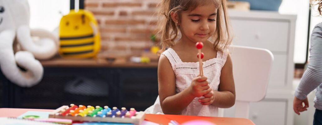 The Power of Play: Integrating Games in Pediatric Physical Therapy Sessions