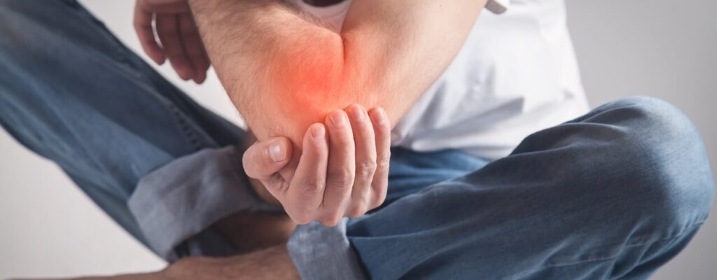Chronic Pain Relief Treatment in New York