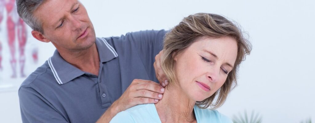 Whiplash rehabilitation treatment in New York