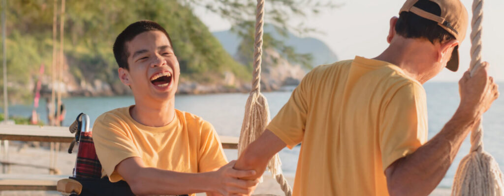 Early Intervention for Children with Cerebral Palsy