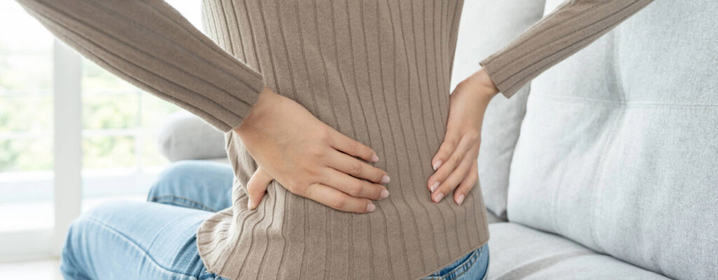 Back pain relief treatment in New York