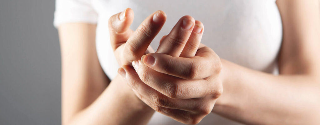 Chronic pain relief treatment in New York