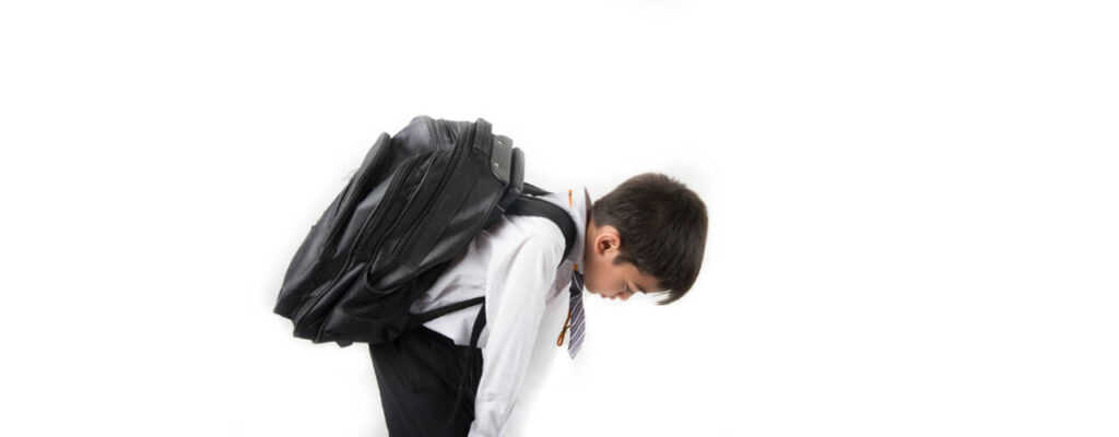 How Poor Posture Can Lead to Chronic Back Pain