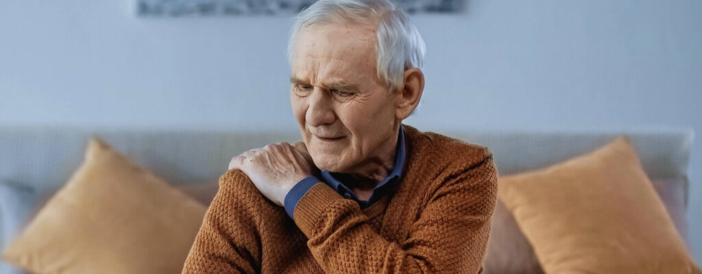 Arthritis pain relief treatment in New York