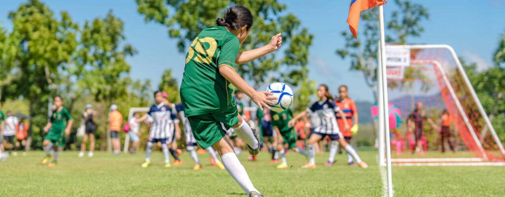 Physical Therapy for Youth Athlete Care: Injury Prevention and Recovery