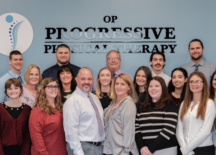 Physical Therapy West Seneca, NY