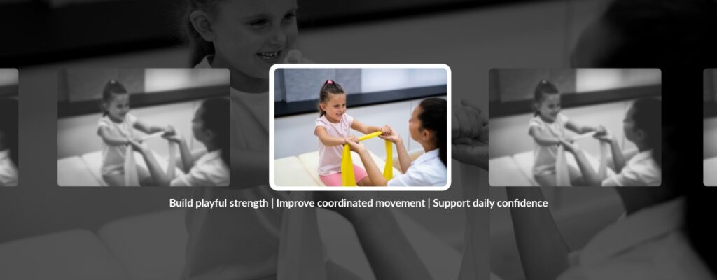 7 Physical Therapy Modalities That Help Children Heal And Grow