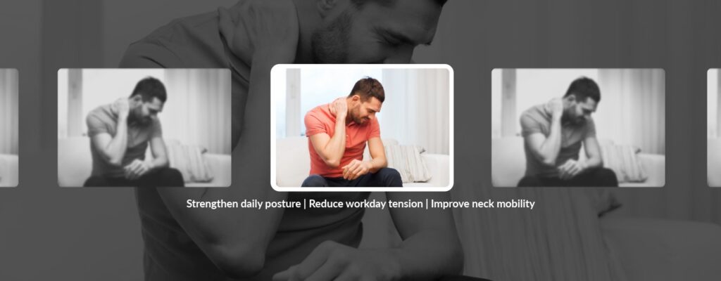 Neck Pain with Physical Therapy: Prevention Tips and Strategies
